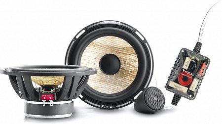 Focal Performance PS 165 F