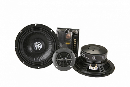 DLS XCK-RZ6.2i