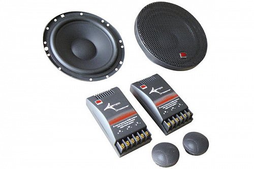 Morel Tempo 6