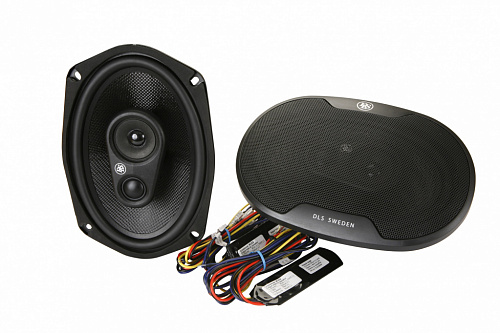 DLS XCC-M369