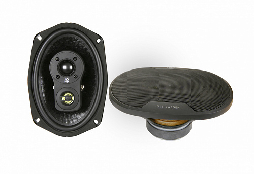DLS XCC-M569