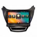 IQ NAVI T58-1601PFS Hyundai Elantra (MD) (2010-2016)