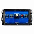 IQ NAVI T58-1208C Chevrolet Tahoe III (2006-2014)
