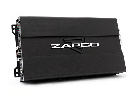 ZAPCO ST-4X P