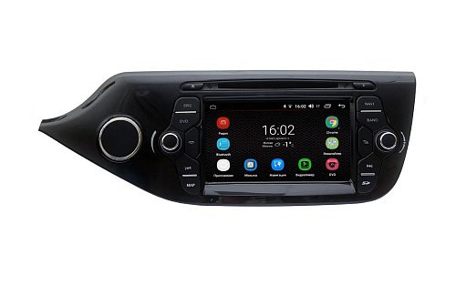 IQ NAVI D58-1702 Kia Ceed 