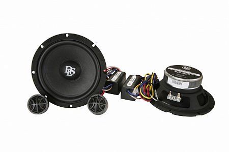 DLS XCK-M6.2