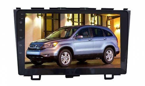 IQ NAVI T58-1506PFS Honda CR-V III