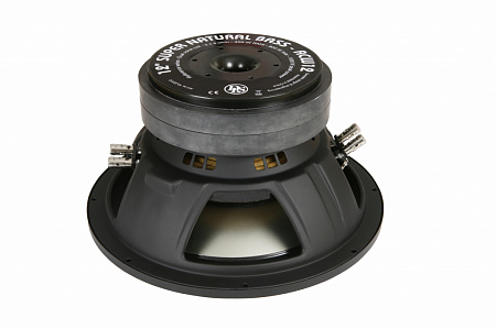 DLS XCS-RCW12
