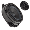 GROUND ZERO GZCS 100BMW-SQ+D