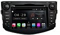 FarCar s300 для Toyota RAV-4 на Android 